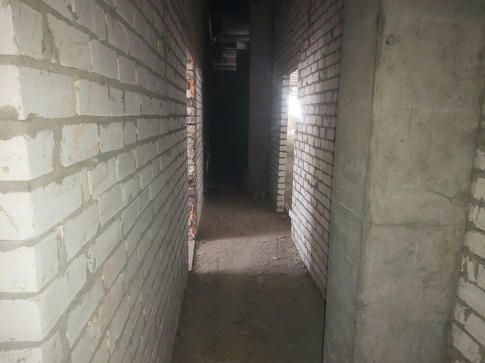 Продаж торговельного приміщення 1936 м², Клочківська вул., 101Д