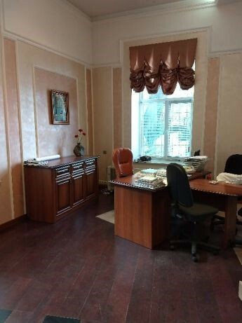 Продаж офісу 626 м², Пушкіна просп.