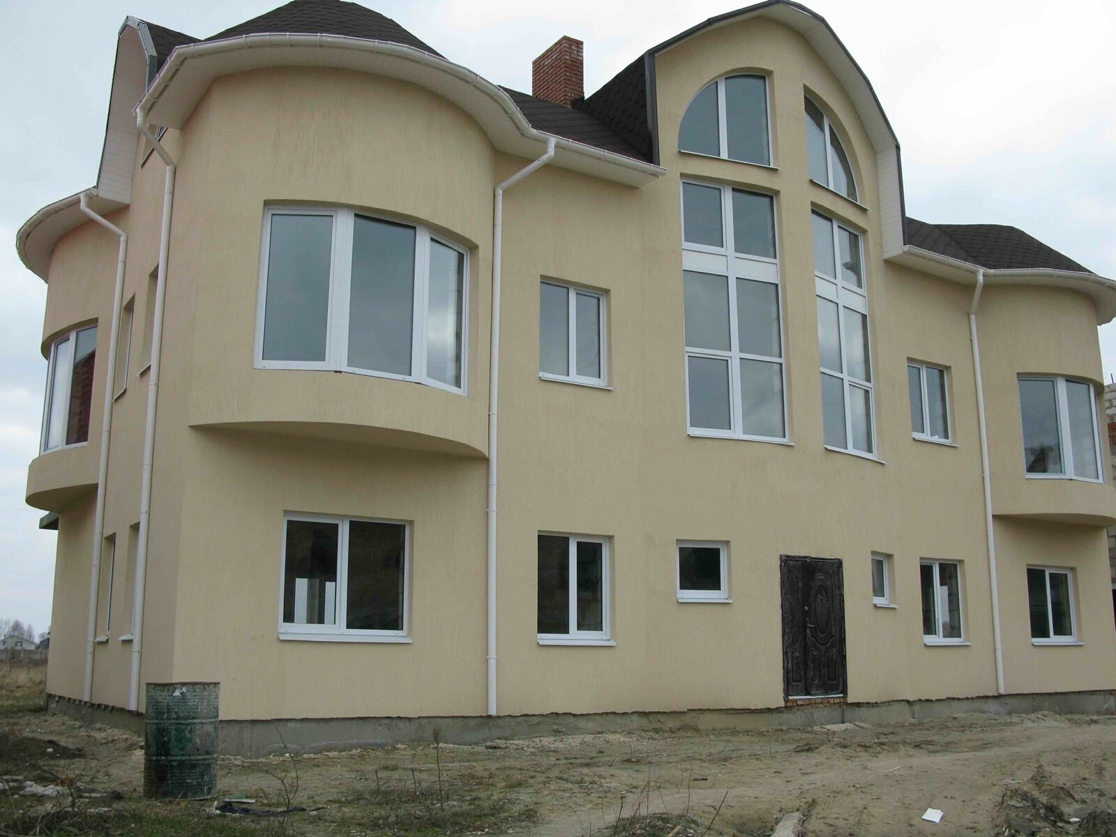 Продаж будинку 450 м², Козацкая ул., 44