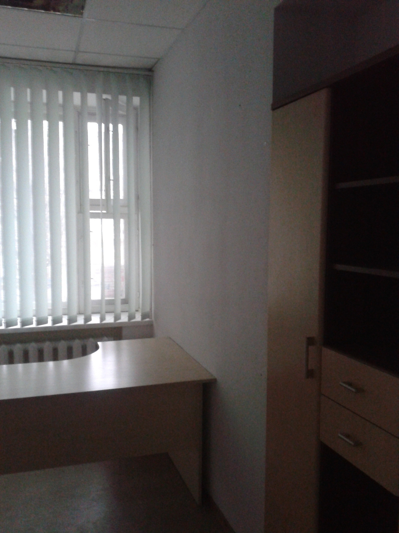 Аренда офиса 27 м², Харьковское шоссе, 201/203