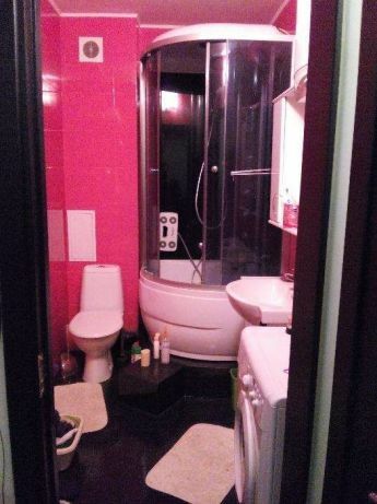 Аренда 1-комнатной квартиры 40 м², Академика Сахарова ул., 12/16