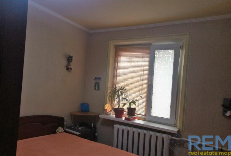 Продажа 3-комнатной квартиры 47 м², Святослава Рихтера ул., 111