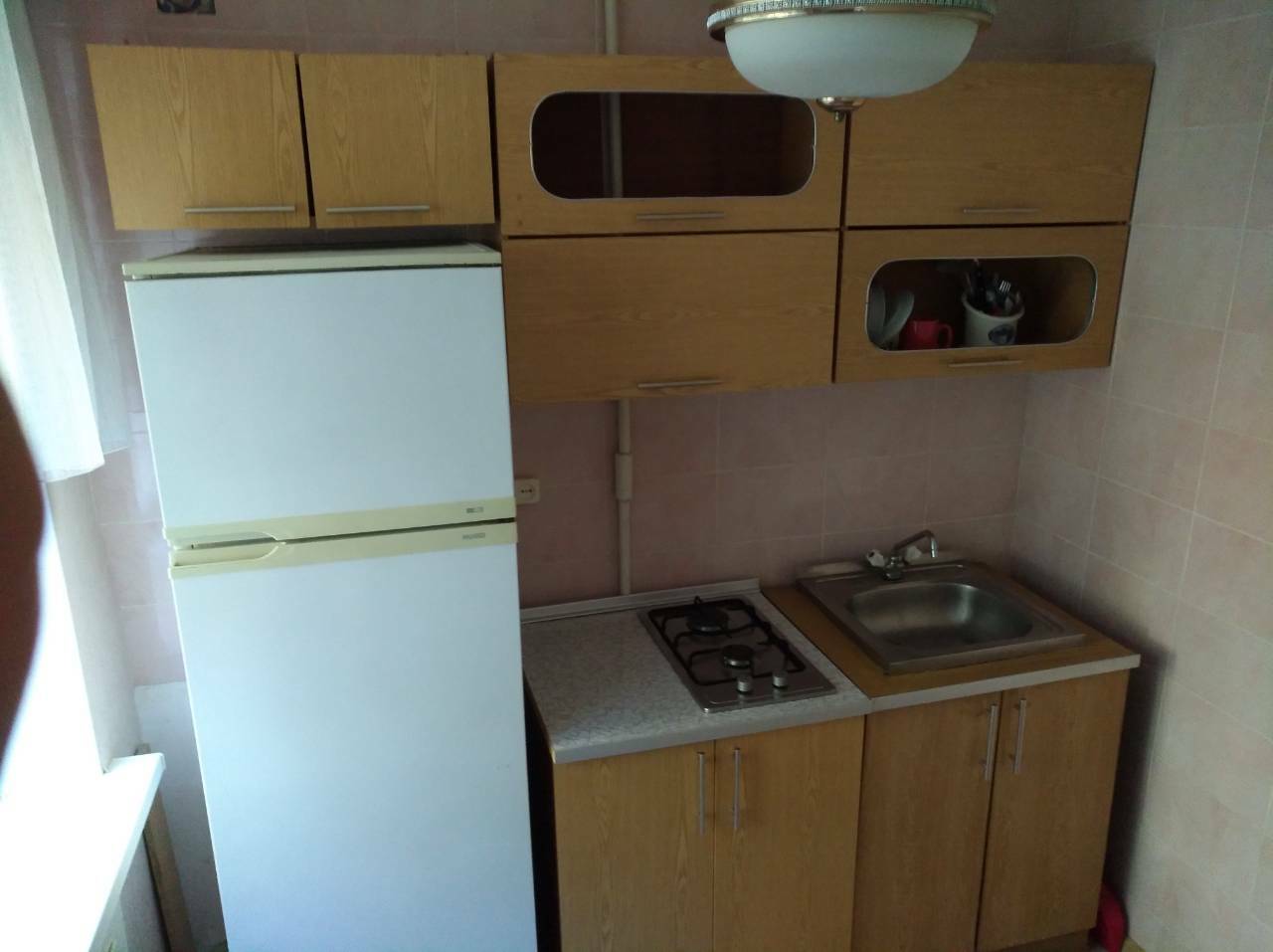 Аренда смарт квартиры 31 м², Михаила Драгоманова ул., 64