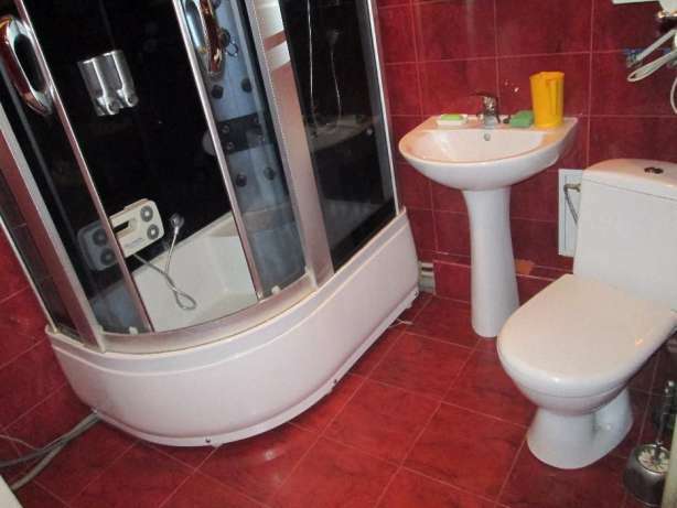 Аренда смарт квартиры 31 м², Михаила Драгоманова ул., 64