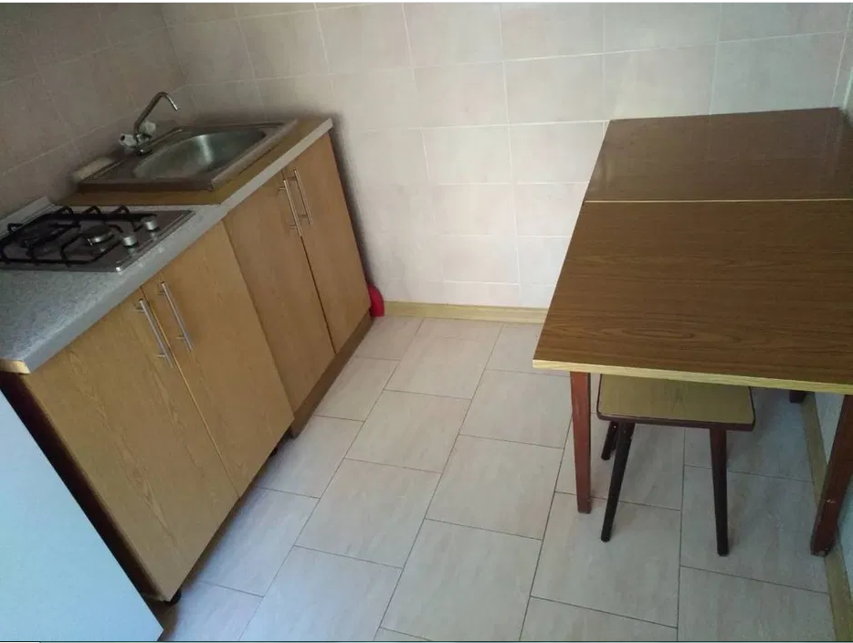 Аренда смарт квартиры 31 м², Михаила Драгоманова ул., 64