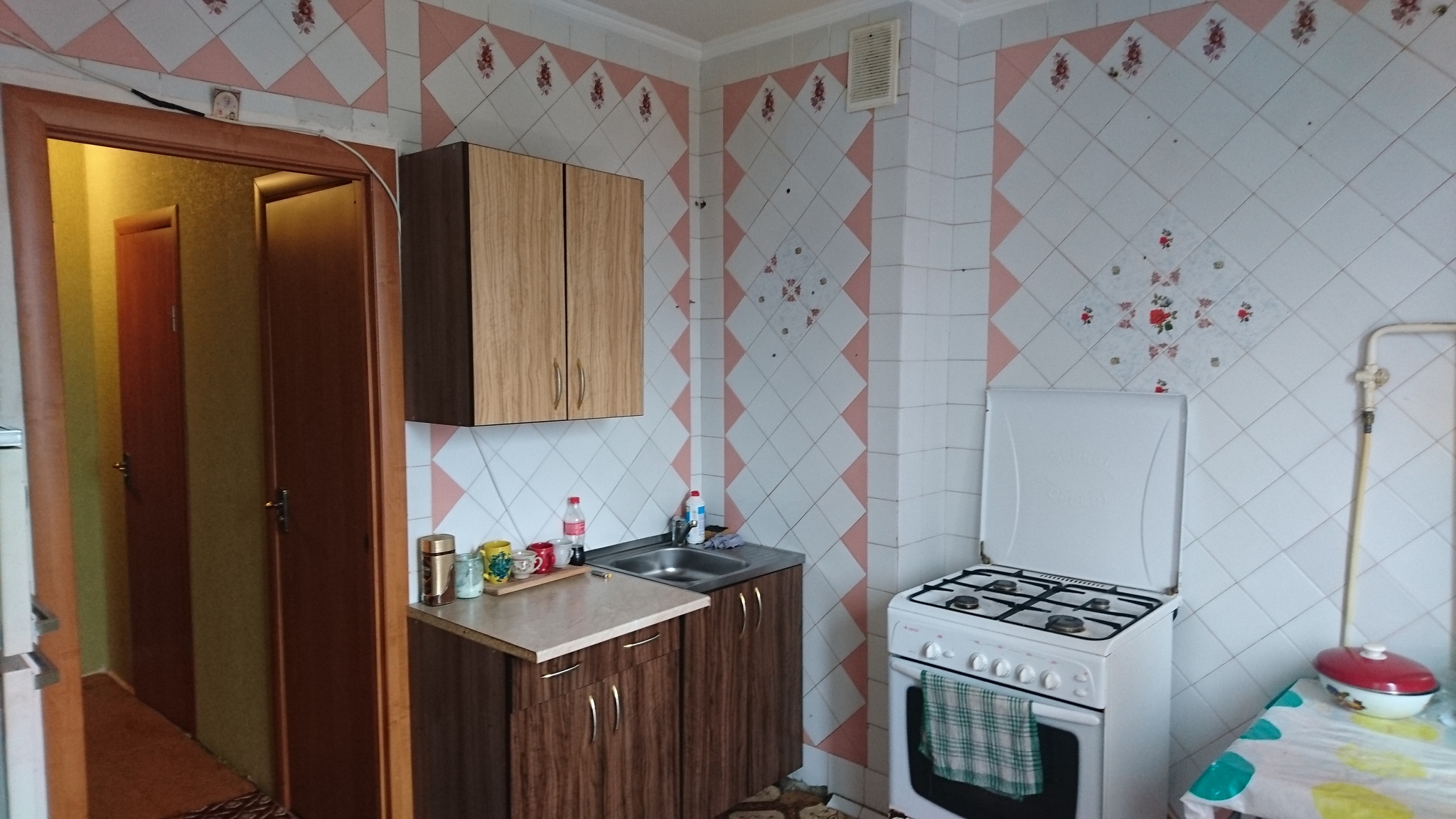 Продажа 2-комнатной квартиры 55 м², Олеся Гончара ул., 6А