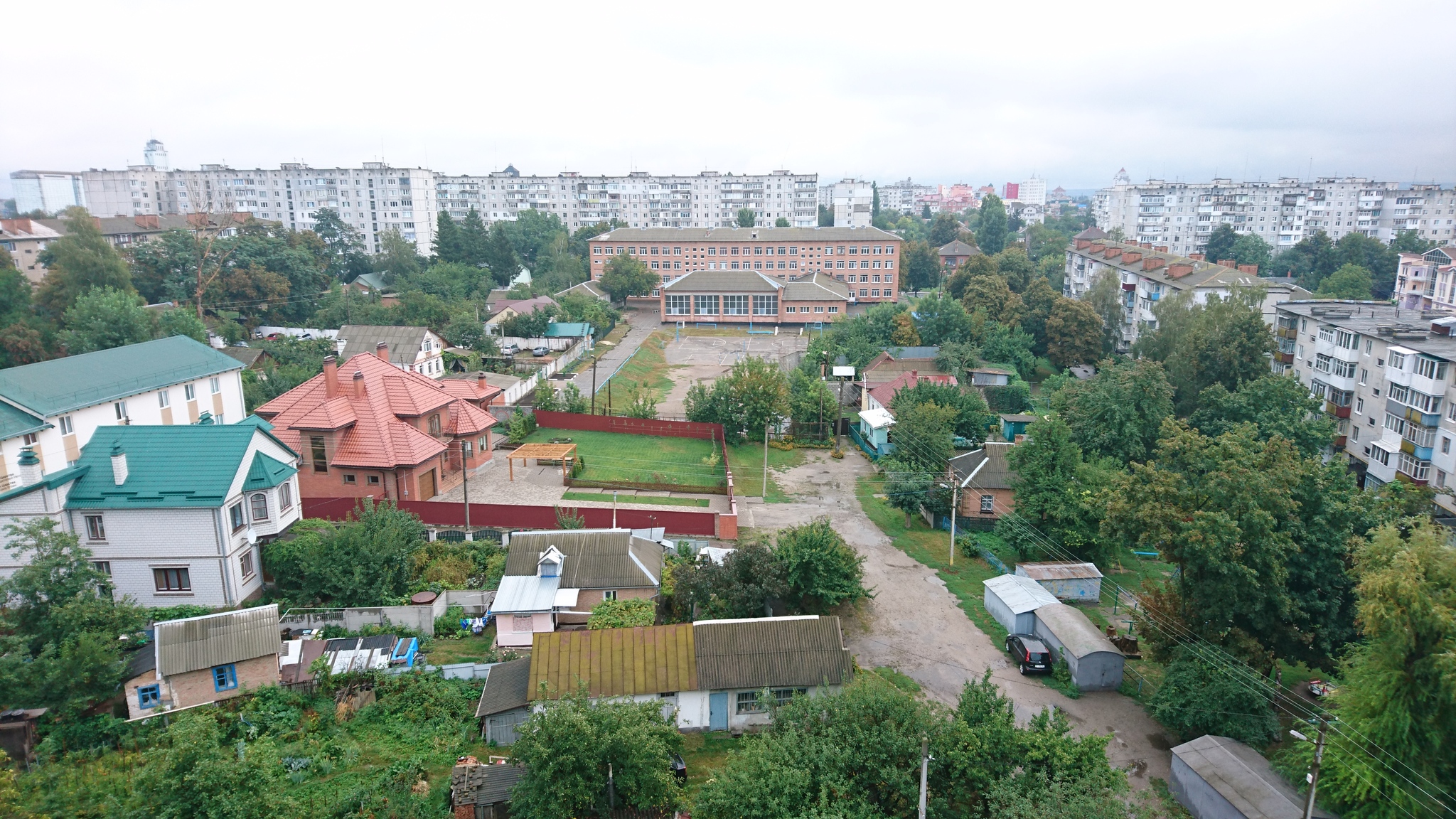 Продажа 2-комнатной квартиры 55 м², Олеся Гончара ул., 6А