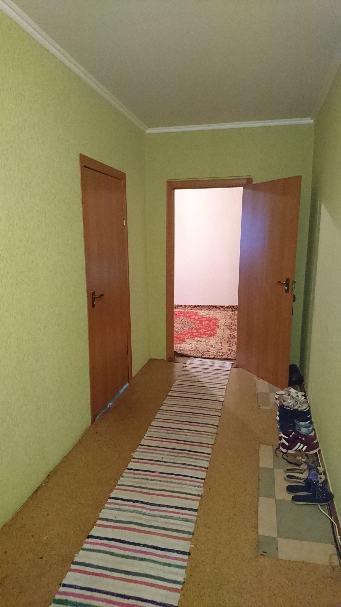 Продажа 2-комнатной квартиры 55 м², Олеся Гончара ул., 6А