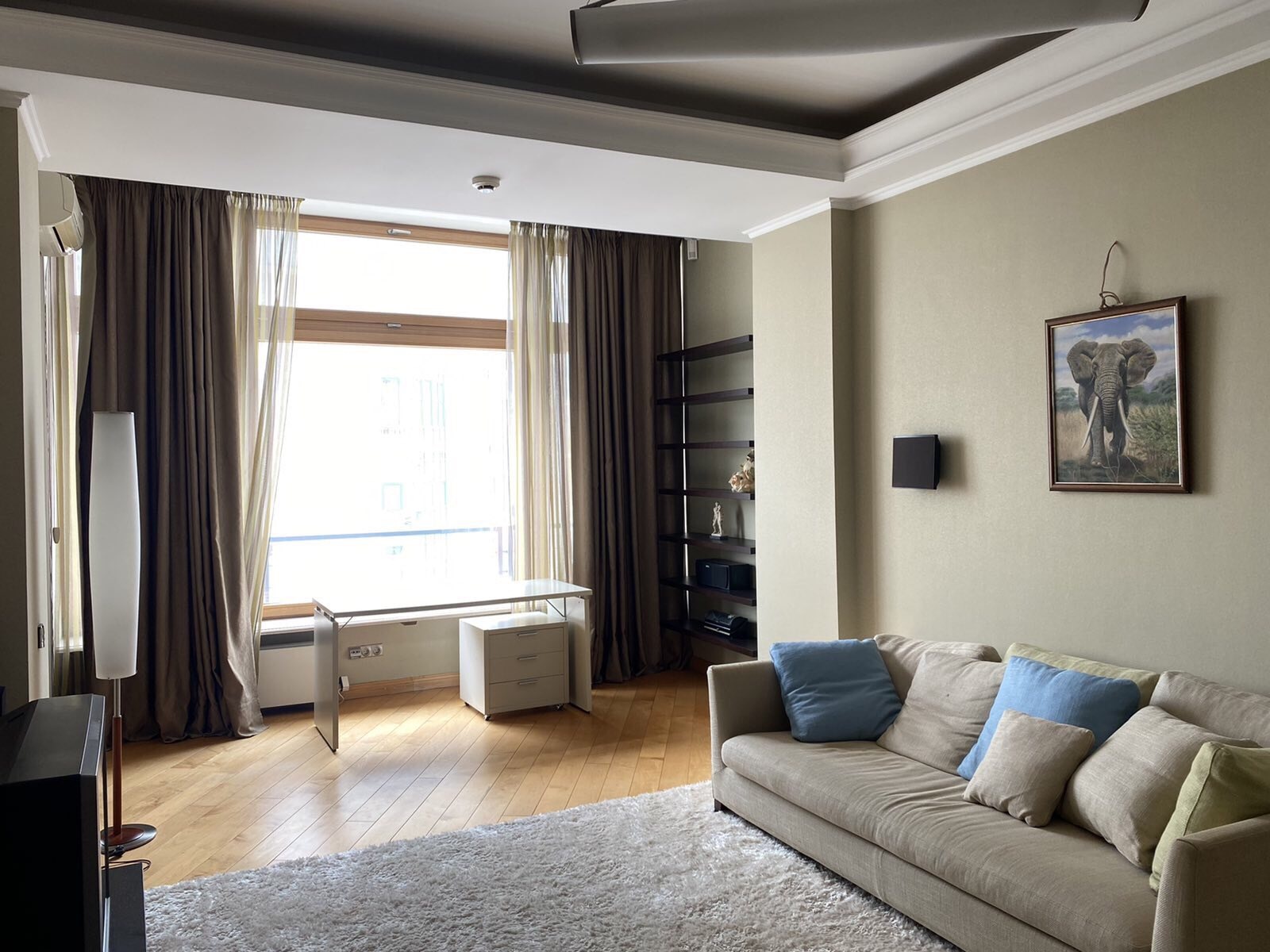 Продаж 3-кімнатної квартири 177 м², Черноморский 1-й пров.