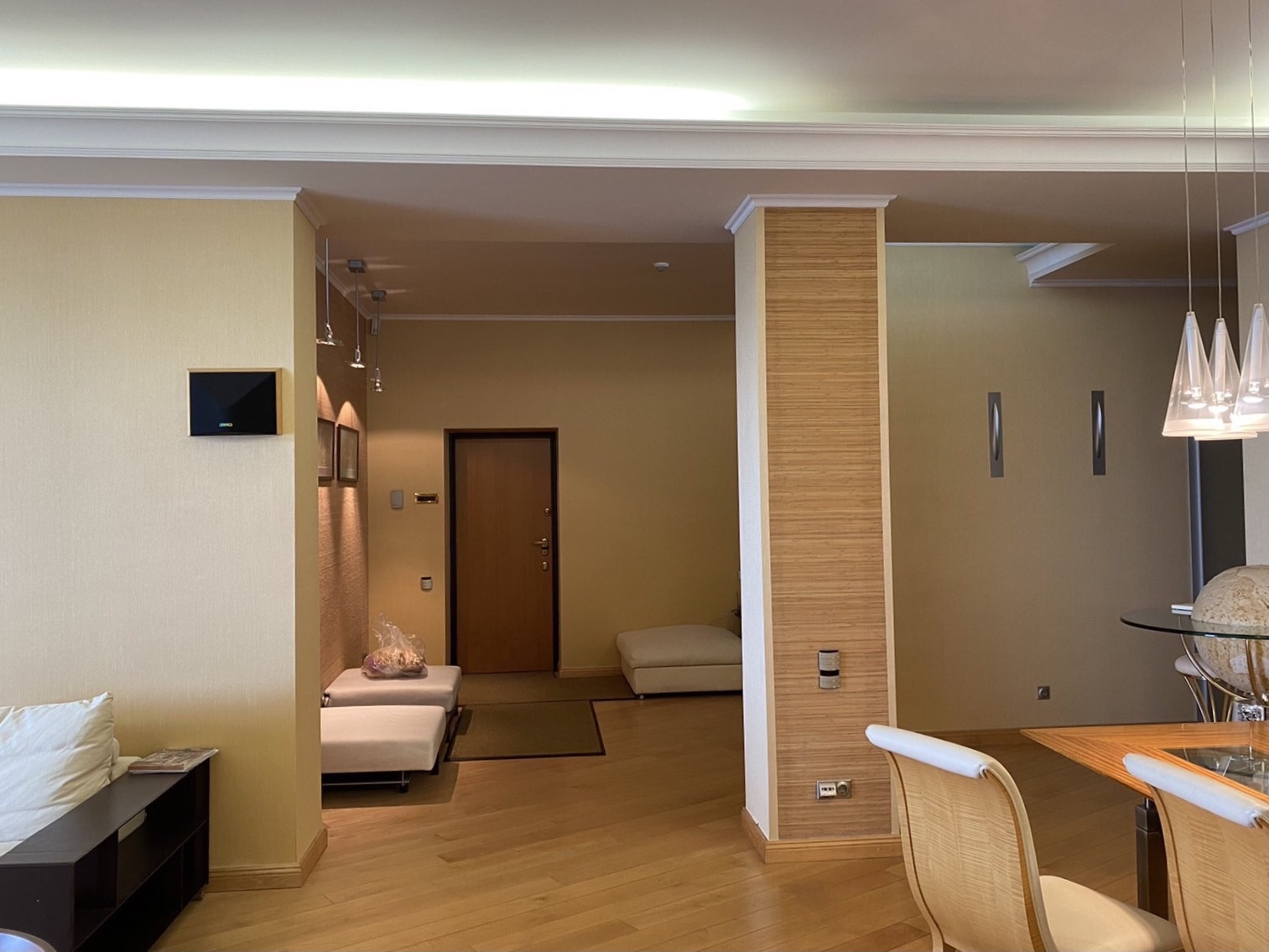 Продаж 3-кімнатної квартири 177 м², Черноморский 1-й пров.