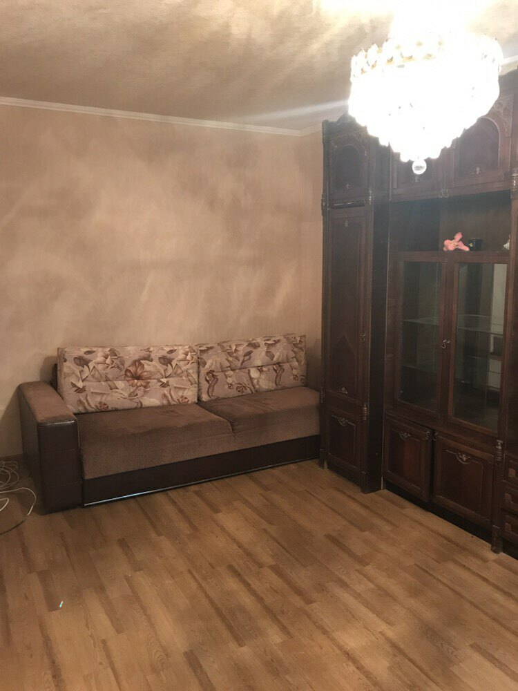 Продаж 1-кімнатної квартири 33 м², Познанська вул., 10