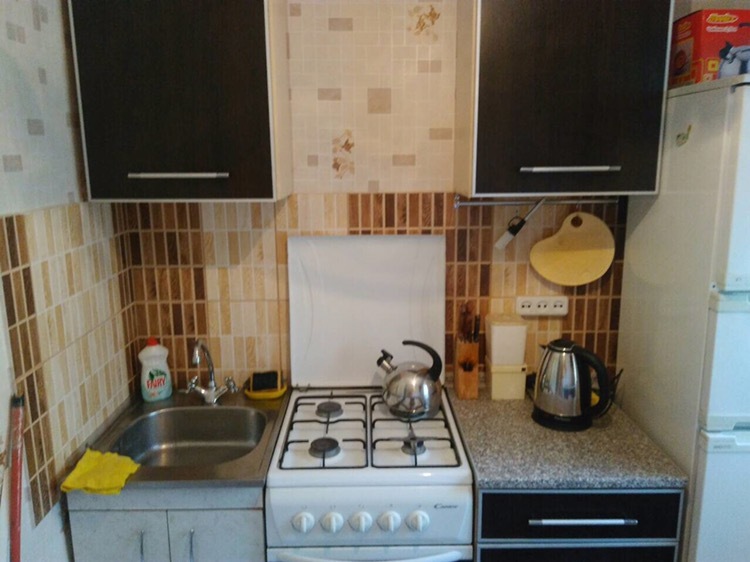 Продажа 1-комнатной квартиры 33 м², Познанская ул., 10