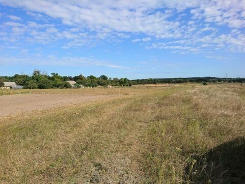 Продаж ділянки під інвестиційний проєкт 13 соток