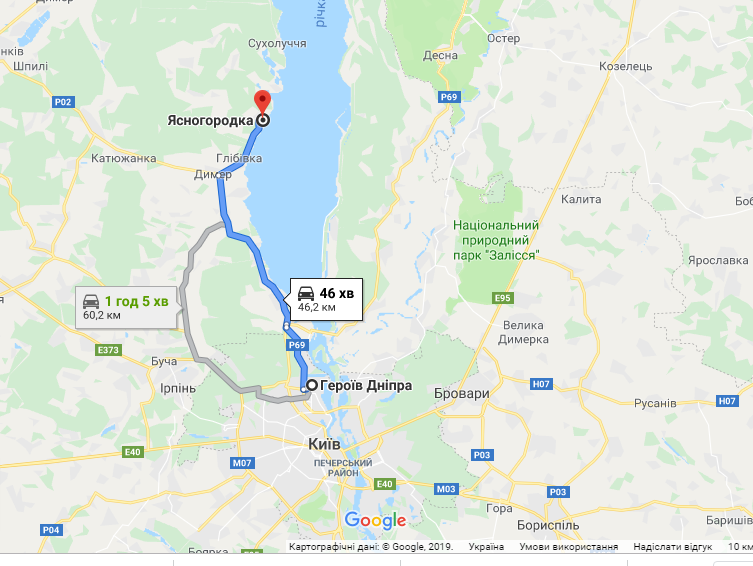 Продаж ділянки під інвестиційний проєкт 13 соток