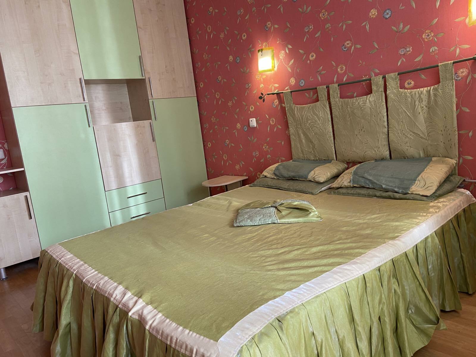 Аренда 3-комнатной квартиры 70 м², Маршала Малиновского ул., 60