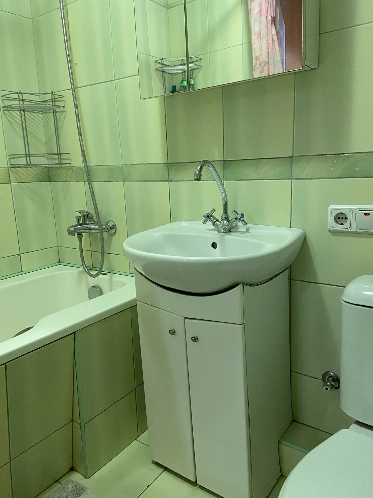 Аренда 3-комнатной квартиры 70 м², Маршала Малиновского ул., 60