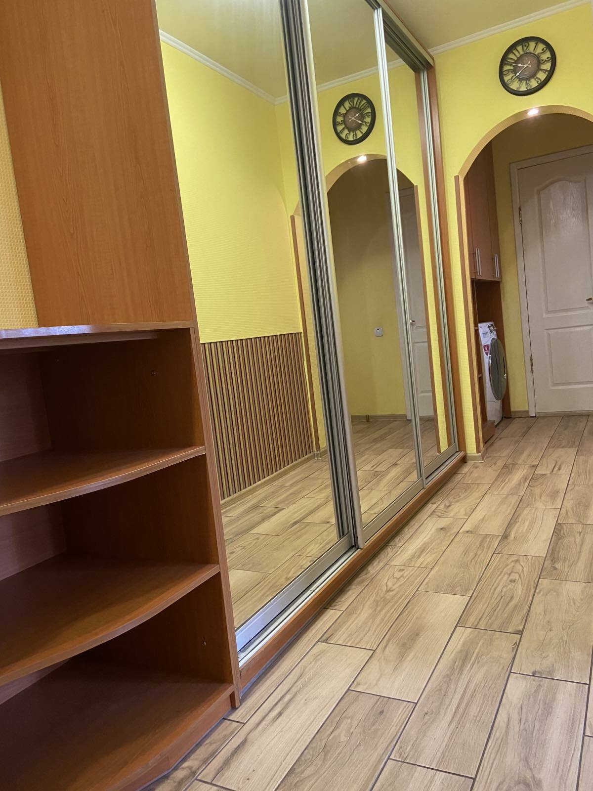 Аренда 3-комнатной квартиры 70 м², Маршала Малиновского ул., 60