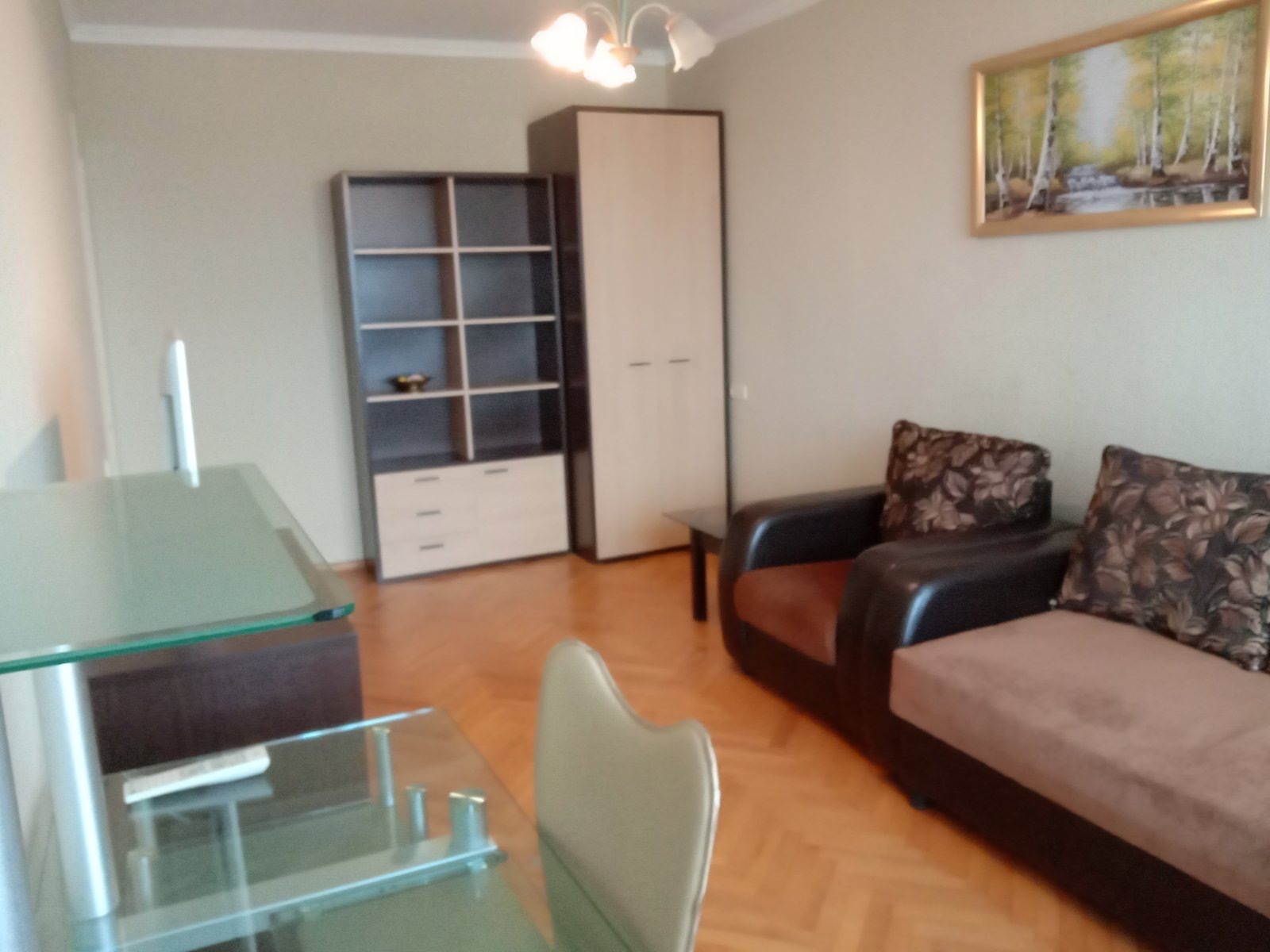 Оренда 2-кімнатної квартири 48 м², Гагаріна просп., 84