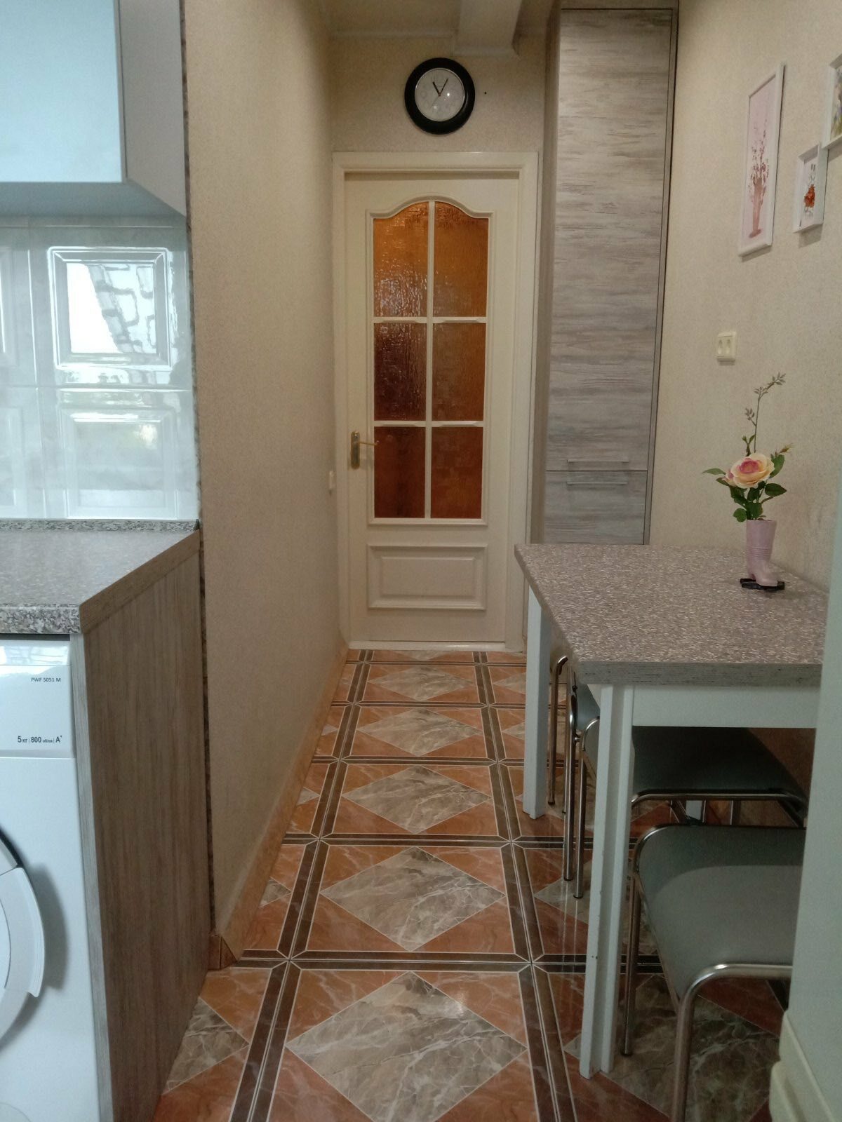 Оренда 2-кімнатної квартири 48 м², Гагаріна просп., 84