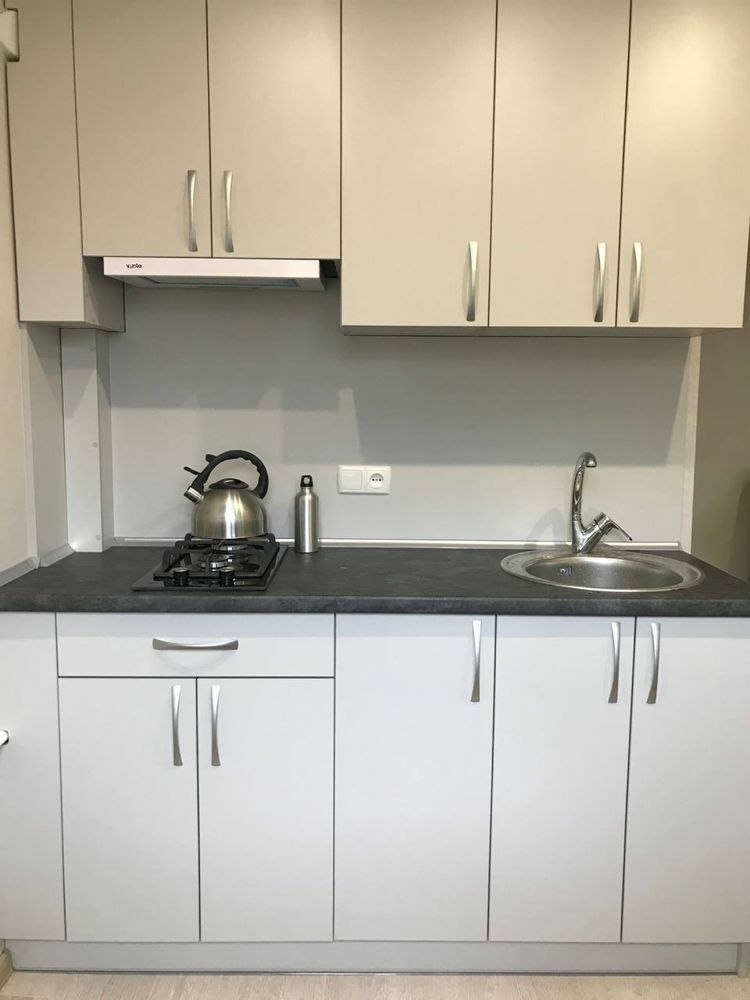 Аренда 1-комнатной квартиры 32 м², Суворова ул., 11