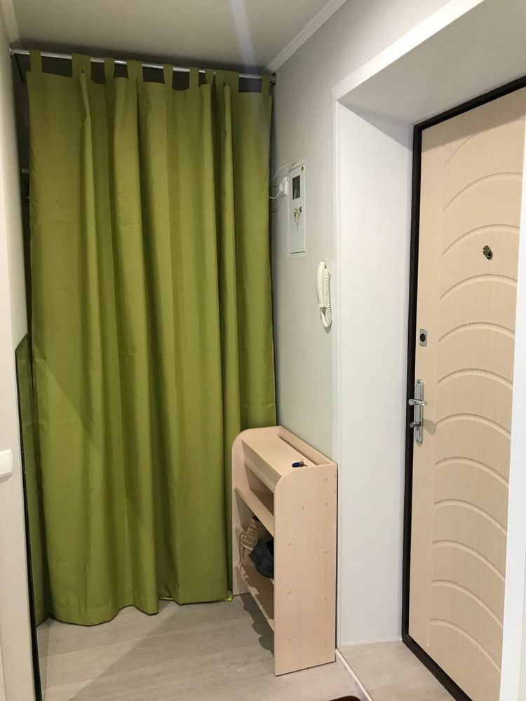Аренда 1-комнатной квартиры 32 м², Суворова ул., 11