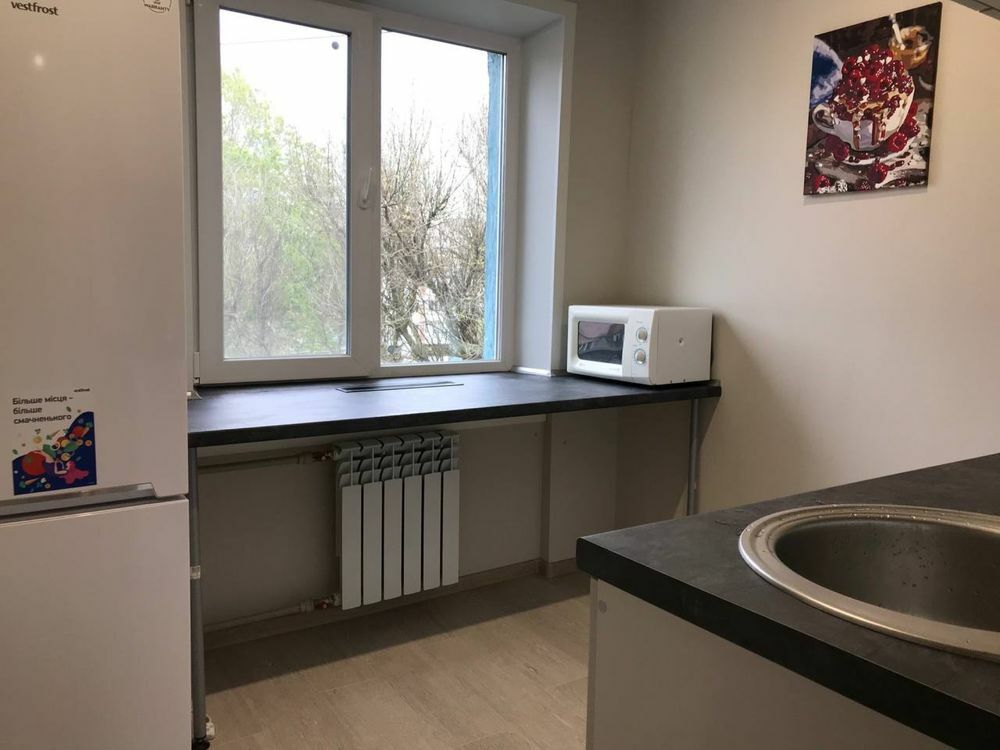 Аренда 1-комнатной квартиры 32 м², Суворова ул., 11