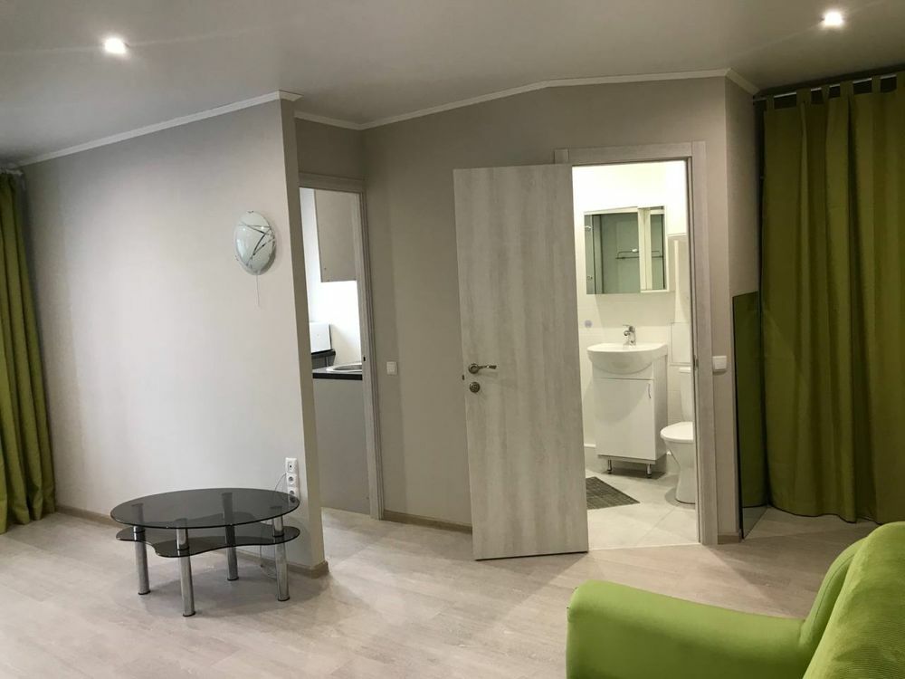 Аренда 1-комнатной квартиры 32 м², Суворова ул., 11