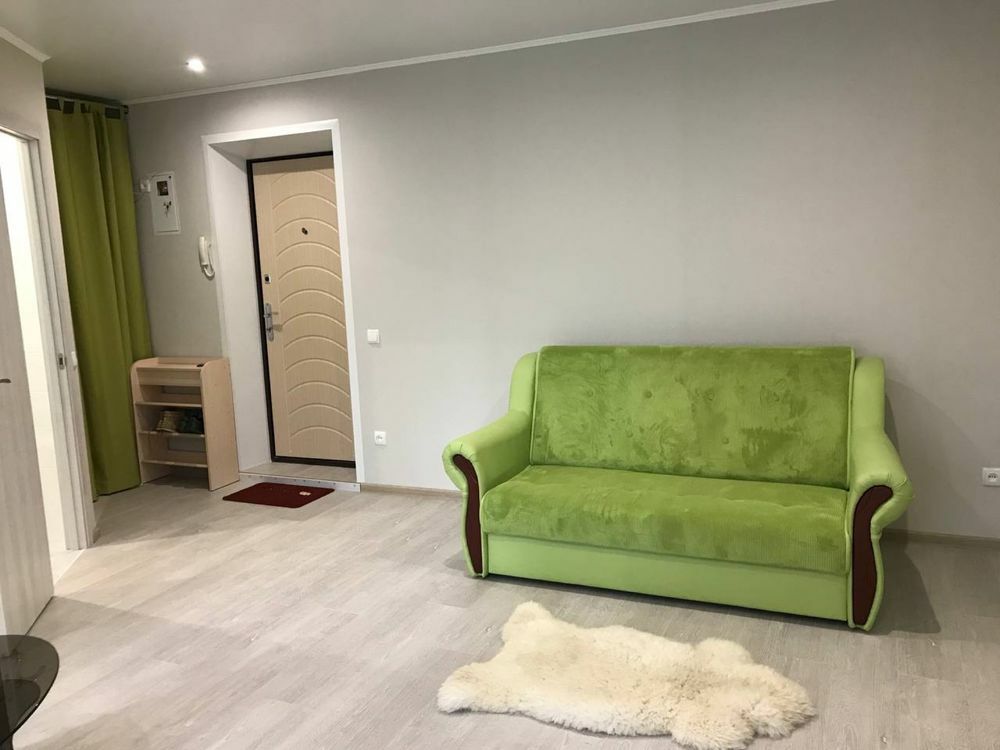 Аренда 1-комнатной квартиры 32 м², Суворова ул., 11