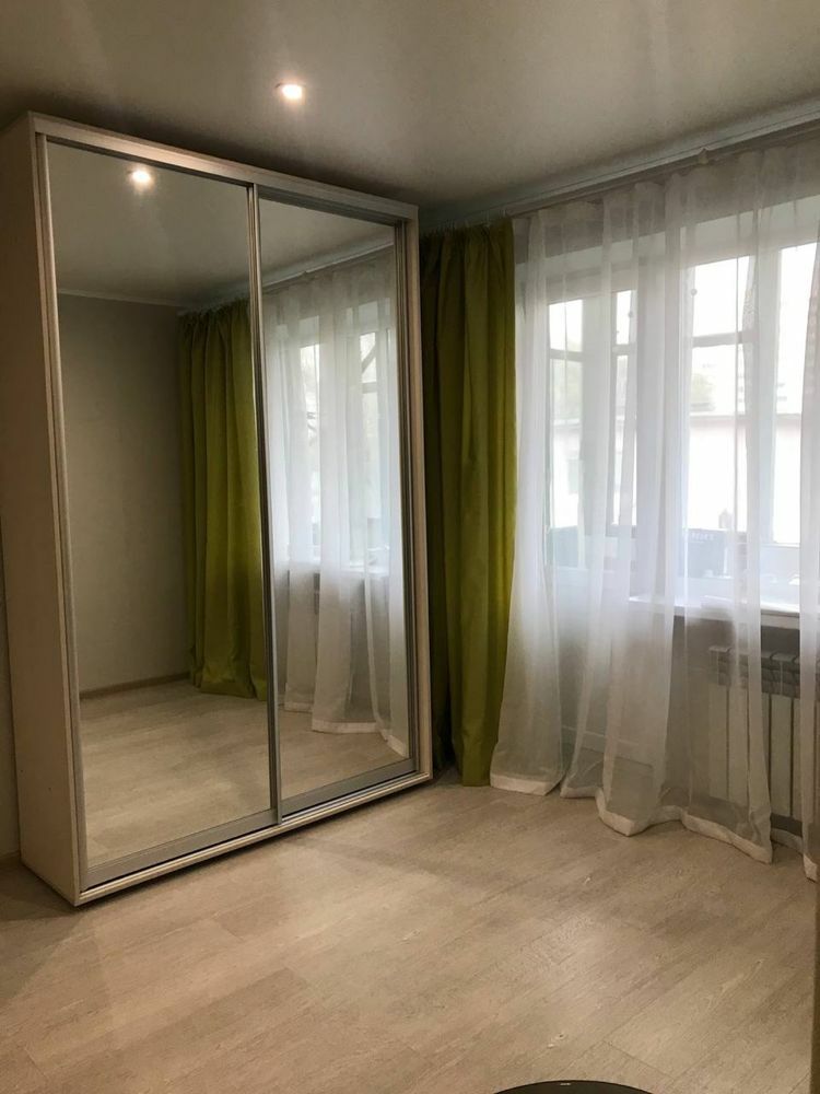 Аренда 1-комнатной квартиры 32 м², Суворова ул., 11