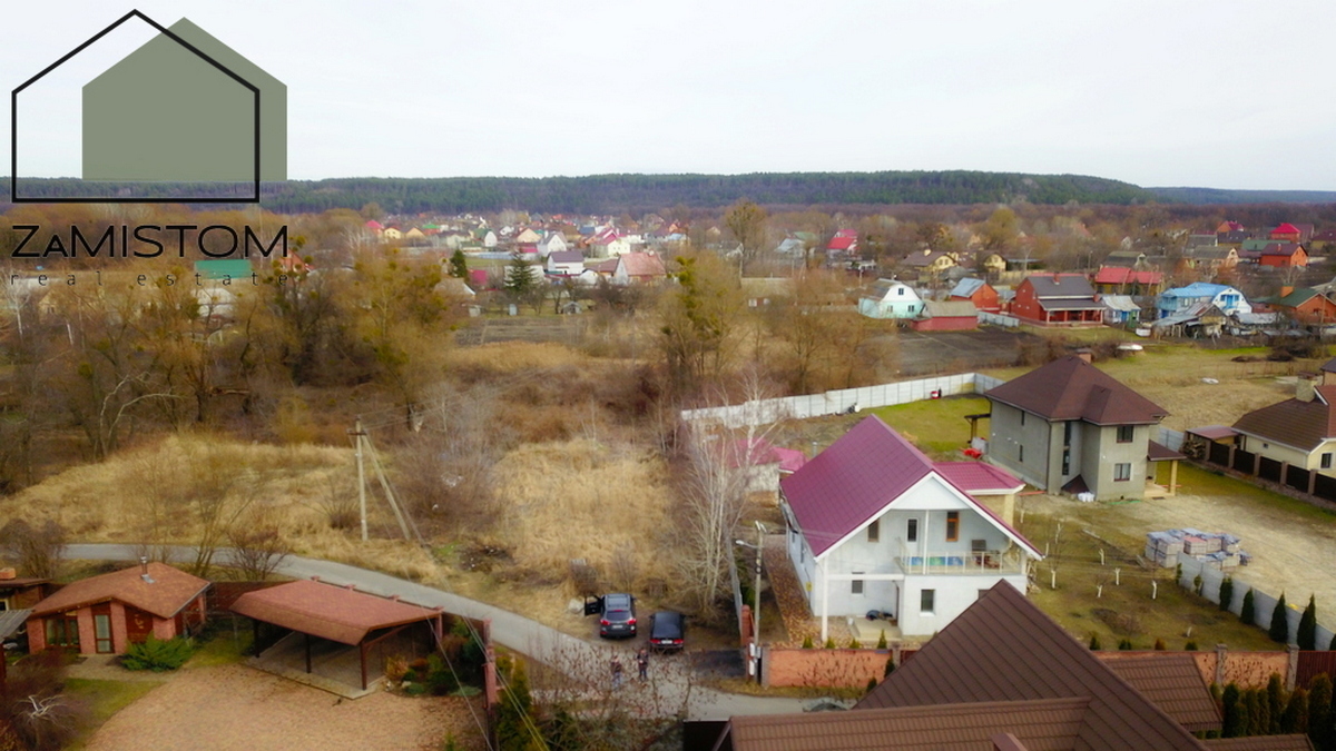 Продаж ділянки для приватного використання 15 соток, Мазепи ул.