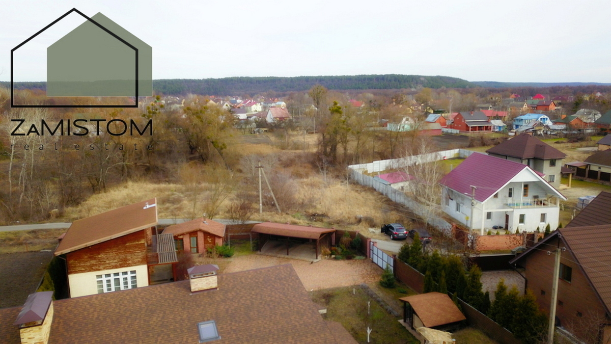 Продажа участка для частного использования 15 соток, Мазепи ул.
