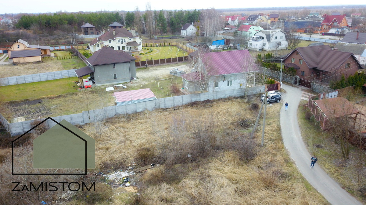 Продажа участка для частного использования 15 соток, Мазепи ул.