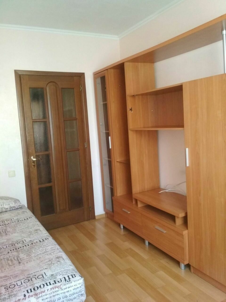 Аренда 2-комнатной квартиры 52 м², Сахарова ул., 24