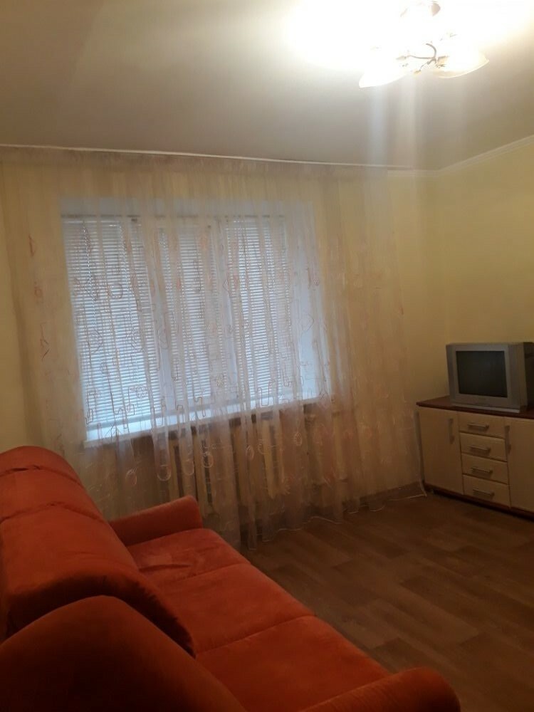 Оренда смарт квартири 35 м², Дементьєва вул., 2