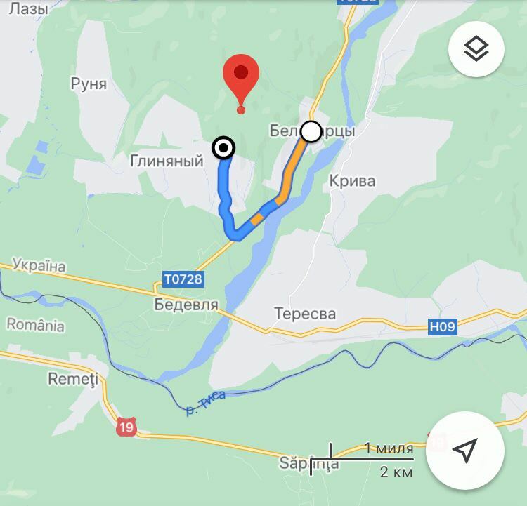 Продаж ділянки під рослинництво 135 соток