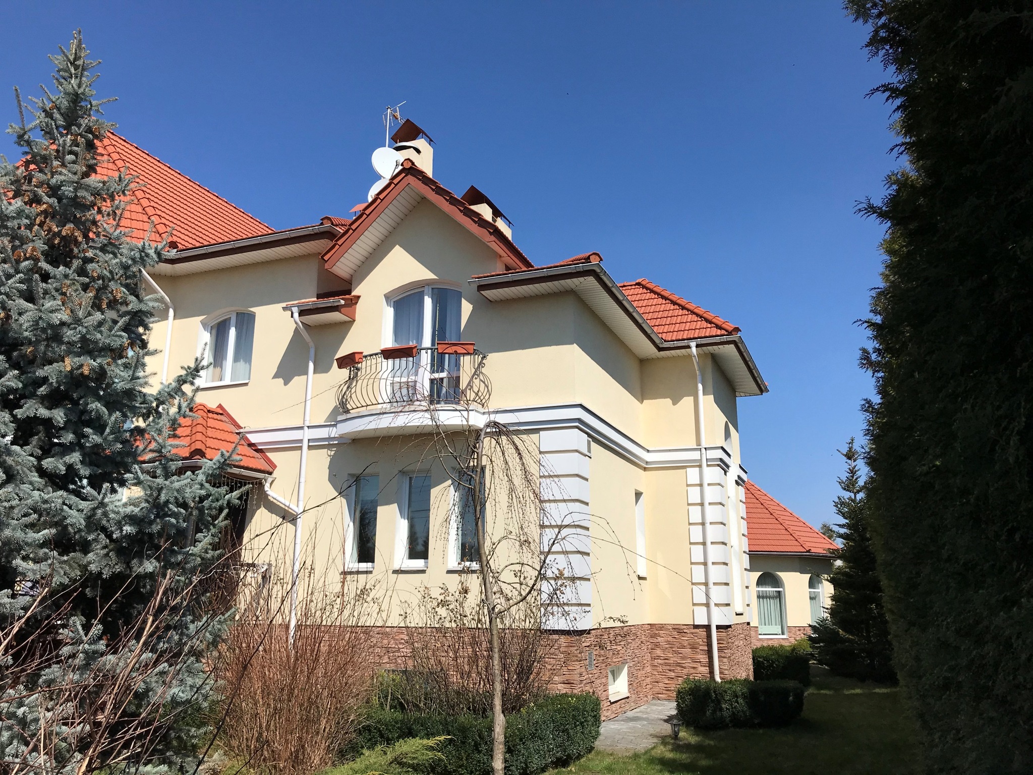Продаж будинку 616 м², Якова Качури вул.