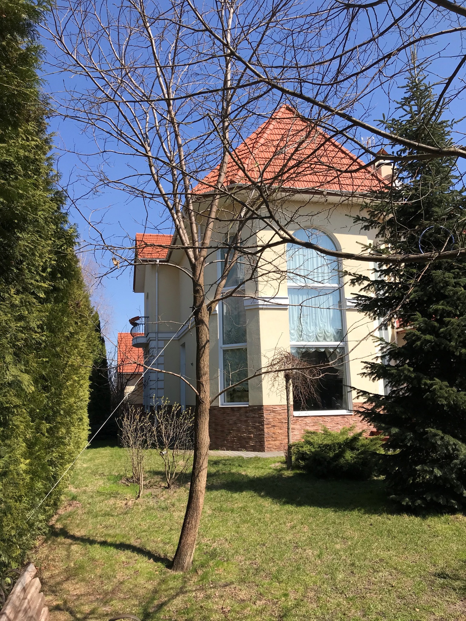 Продаж будинку 616 м², Якова Качури вул.