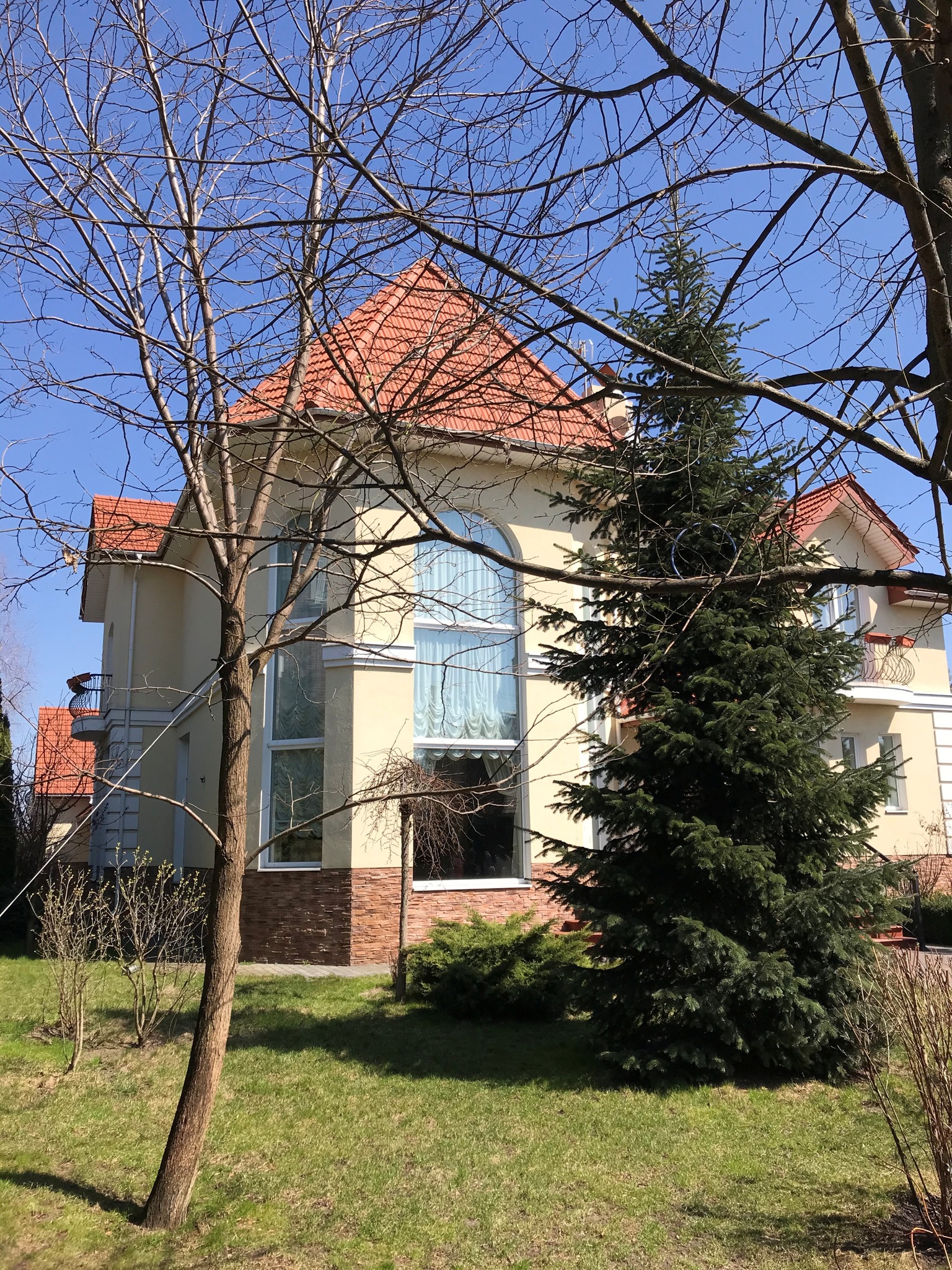 Продаж будинку 616 м², Якова Качури вул.