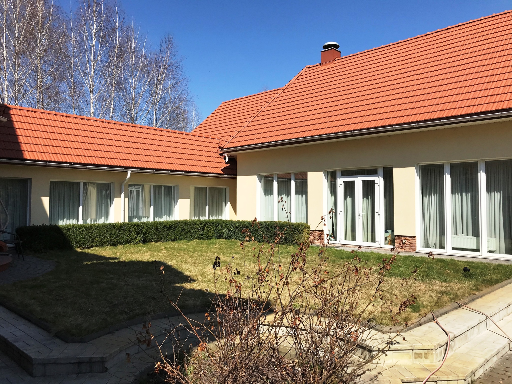 Продаж будинку 616 м², Якова Качури вул.