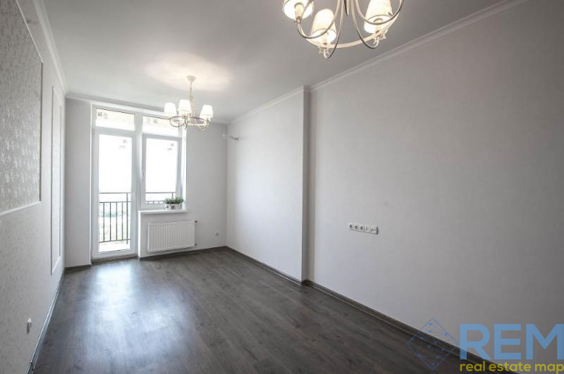 Продажа 1-комнатной квартиры 47 м², Жаботинского ул., 111