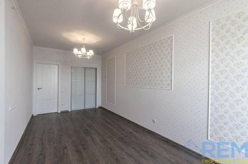 Продажа 1-комнатной квартиры 47 м², Жаботинского ул., 111