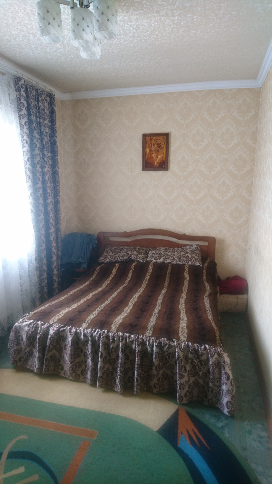 Продаж будинку 90 м², Осипенка вул., 110