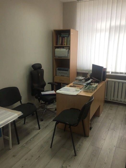 Аренда офиса 20 м², 23-го Августа ул.