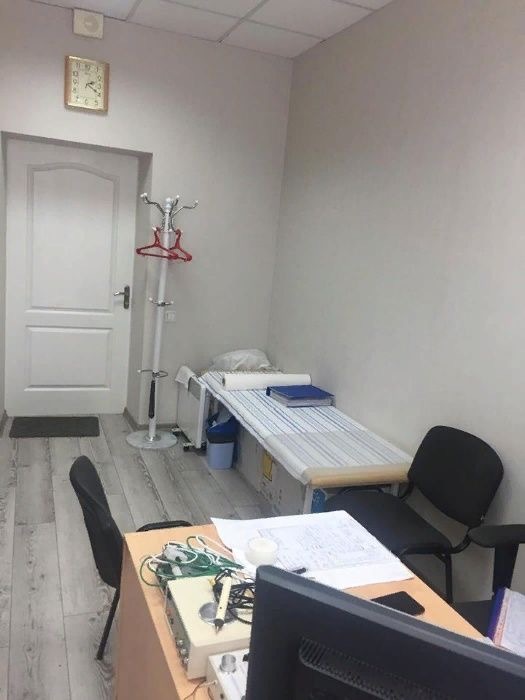 Аренда офиса 20 м², 23-го Августа ул.