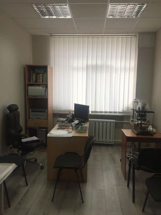 Аренда офиса 20 м², 23-го Августа ул.