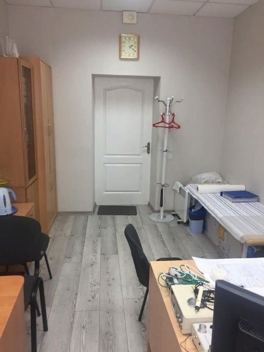 Аренда офиса 20 м², 23-го Августа ул.