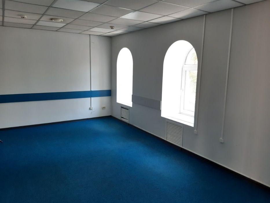 Аренда офиса 183 м², Клочковская ул.