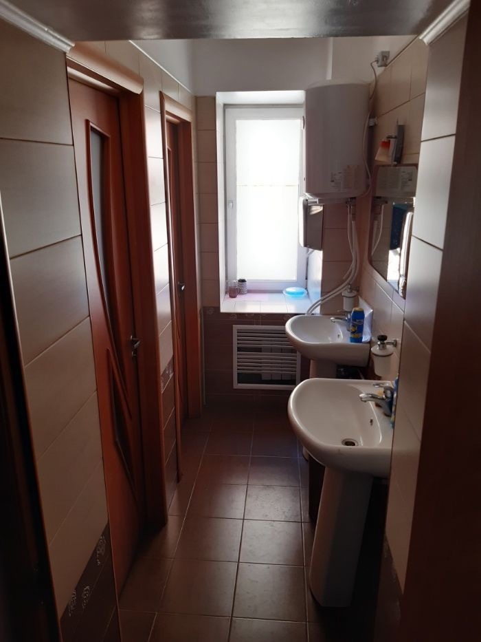 Аренда офиса 183 м², Клочковская ул.