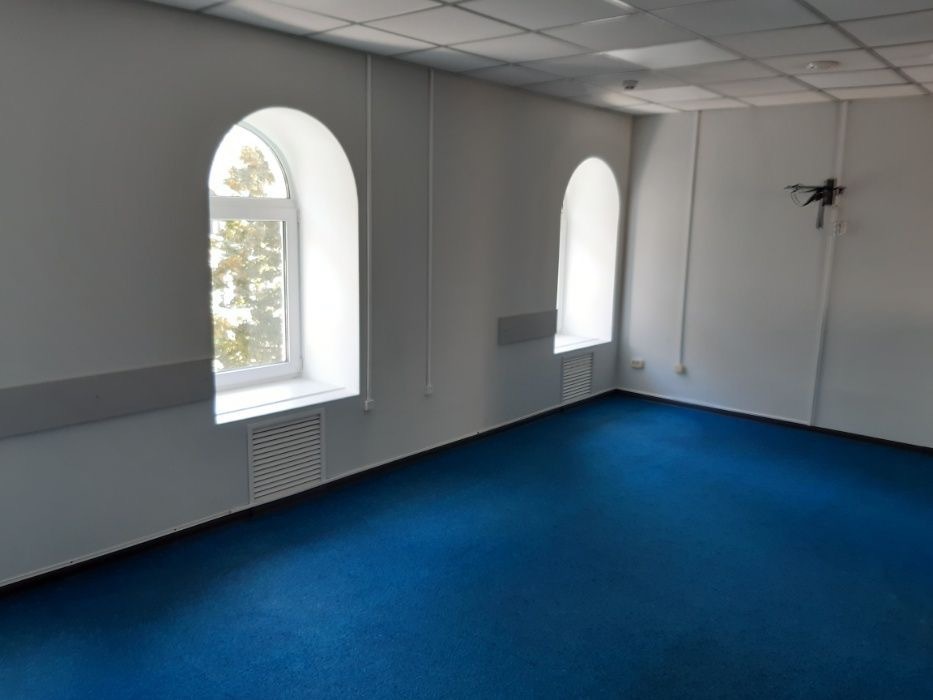 Аренда офиса 183 м², Клочковская ул.