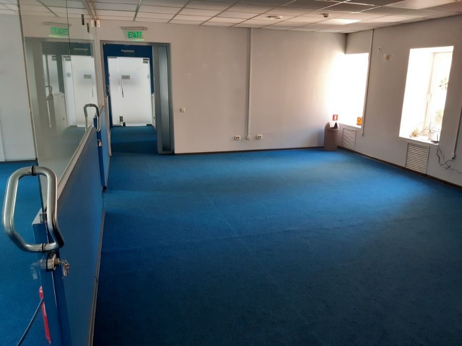 Аренда офиса 183 м², Клочковская ул.